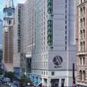 Philadelphia Marriott Downtown Promo Code