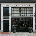 The Times Hotel Promo Code