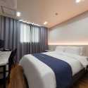 Jeonju Ua-Dong Luxury Hotel 쿠폰