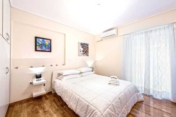 Magnificent 101m² Homm Apartment, 4th Promo Code