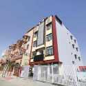 OYO 1161 Hotel Golden Residency Promo Code