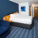 Holiday Inn Express Manchester East, an IHG Hotel Promo Code