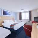 Travelodge Promo Code