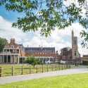 Stanbrook Abbey Promo Code