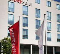 IntercityHotel Kassel