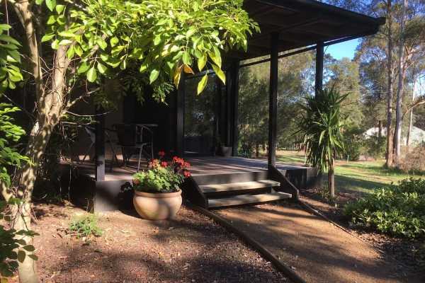 Hunter Valley Retreat Promo Code