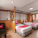 OYO 75385 Hotel Win Long Promo Code