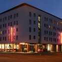 Best Western Plus Plaza Hotel Graz Promo Code