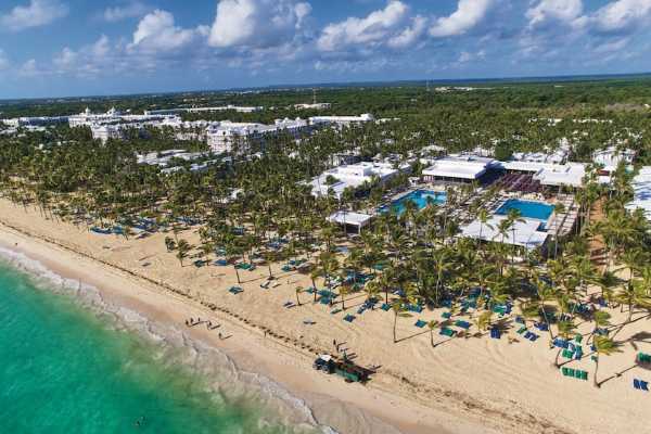 Riu Bambu All Inclusive Promo Code