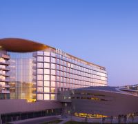 Hilton Astana