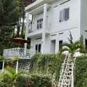 Villa Ry Puncak 4BR with Private Pool Promo Code