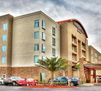 SpringHill Suites Lake Charles