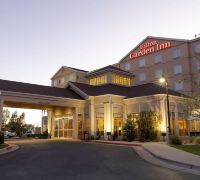 Hilton Garden Inn Laramie