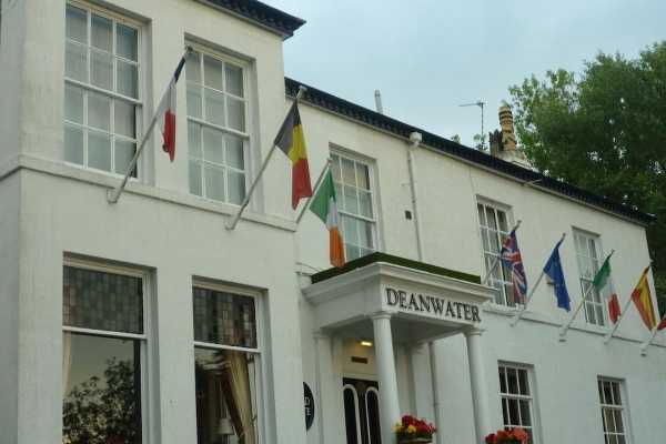 Deanwater Hotel Promo Code