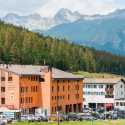 Pontresina Youth Hostel Promo Code