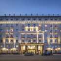 Grand Hotel Kempinski Riga Promo Code