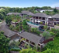 Gending Kedis Luxury Villas & Spa Estate