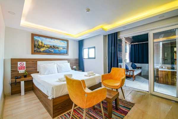 Duhok Otel Promo Code