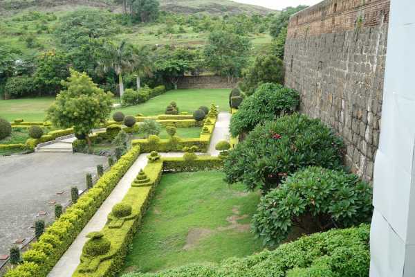 Fort Jadhavgadh Pune Promo Code