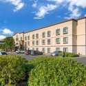 Comfort Inn & Suites Jerome - Twin Falls Promo Code