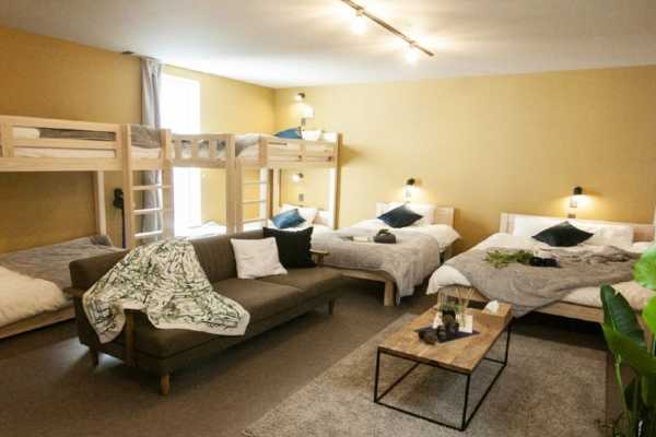 UCHI Living stay ekolu クーポン