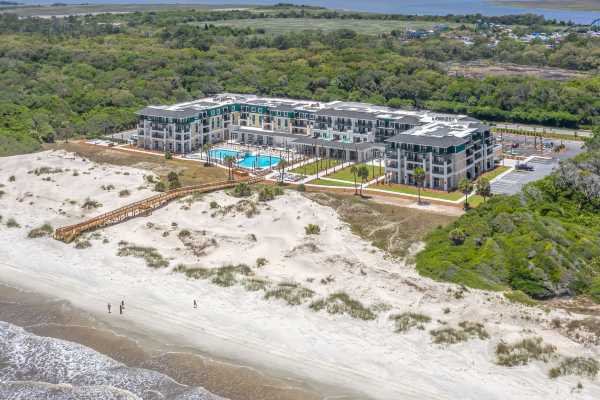 Residence Inn by Marriott Jekyll Island Promo Code