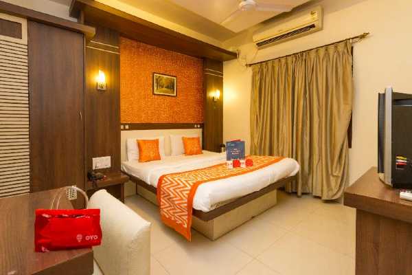 OYO 1161 Hotel Golden Residency Promo Code