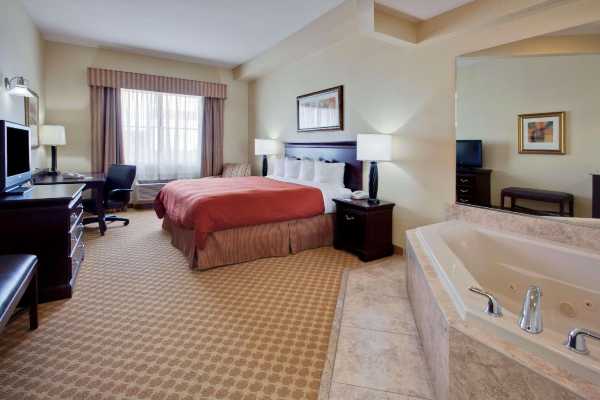 Country Inn & Suites by Radisson, Port Charlotte, FL Promo Code