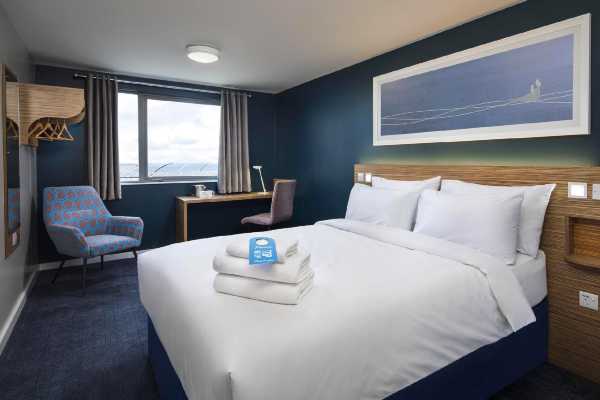 Travelodge Manchester Central Arena Promo Code