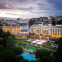 Beau-Rivage Palace Promo Code