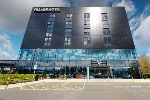 Village Hotel Portsmouth Promo Code