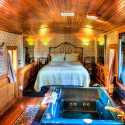 Featherbed Railroad B&B Resort Promo Code