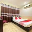 OYO 90205 Bayu Sintok Motel Promo Code