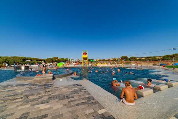 Camping Village Baia Blu La Tortuga Promo Code