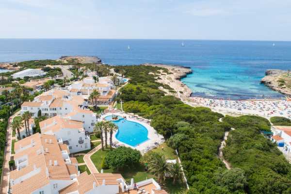 Grupotel Aldea Cala'n Bosch Promo Code