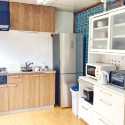 Service Apt 170m2 Center Yokohama Promo Code