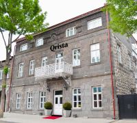 Qrista Managed by Dedeman