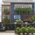 Wisma KPBD Residence Syariah Promo Code