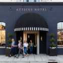 Atticus Hotel Promo Code