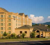 Homewood Suites by Hilton Asheville-Tunnel Road