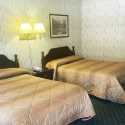 Pleasant Valley Motel West Stockbridge Promo Code