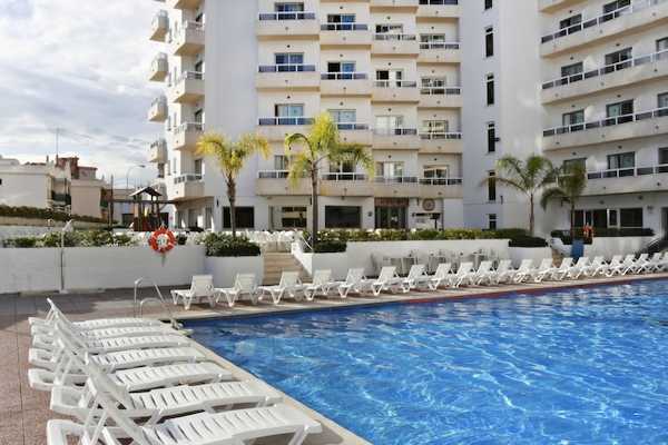 Marconfort Griego Hotel Promo Code