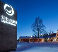 Lapland Hotels Sirkantähti