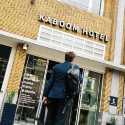 Kaboom Hotel Maastricht Promo Code