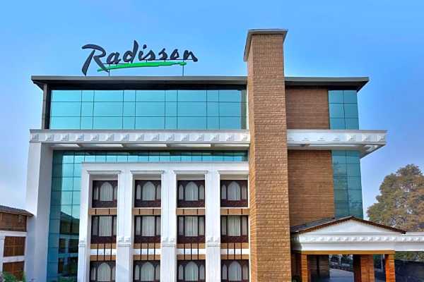 Radisson Srinagar Promo Code