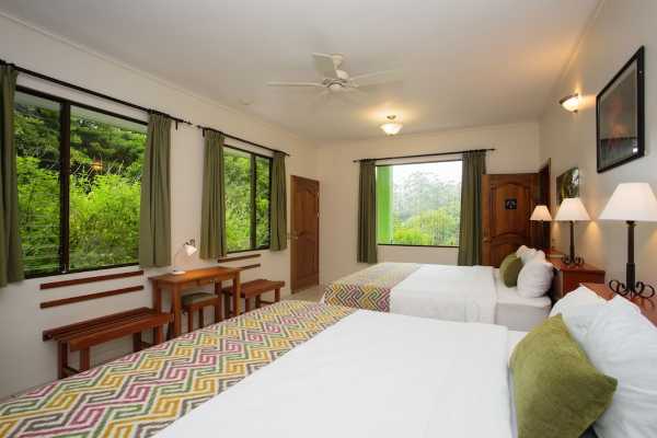 Arenal Observatory Lodge & Spa Promo Code