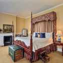 The Presidents' Quarters Inn Promo Code