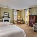 The Presidents' Quarters Inn Promo Code