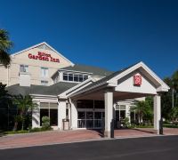 Hilton Garden Inn McAllen Airport