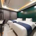 Jeonju Ua-Dong Luxury Hotel 쿠폰